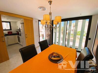 VIP7984: Appartement te koop in Mojacar Playa, Almería