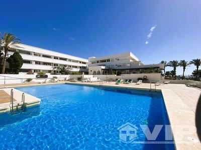 VIP7986: Appartement te koop in Mojacar Playa, Almería