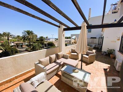 VIP7991: Appartement te koop in Mojacar Playa, Almería