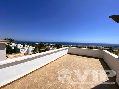 VIP7996: Villa te koop in Mojacar Playa, Almería