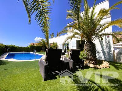 VIP7996: Villa te koop in Mojacar Playa, Almería