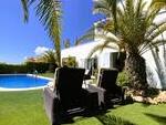 VIP7996: Villa en Venta en Mojacar Playa, Almería