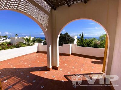 VIP8001: Villa te koop in Mojacar Playa, Almería