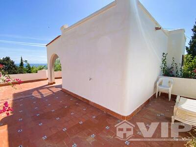 VIP8001: Villa te koop in Mojacar Playa, Almería