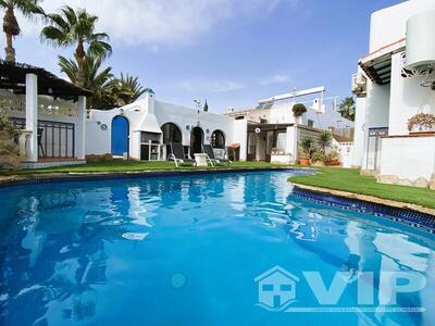 VIP8005: Villa te koop in Mojacar Playa, Almería