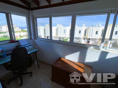 VIP8014: Rijtjeshuis te koop in Mojacar Playa, Almería