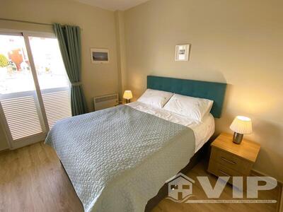 VIP8017: Wohnung zu Verkaufen in Mojacar Playa, Almería