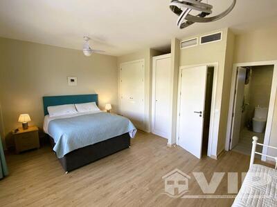 VIP8017: Appartement te koop in Mojacar Playa, Almería