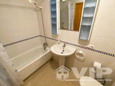 VIP8060: Appartement te koop in Mojacar Playa, Almería