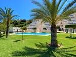 VIP8060: Apartment for Sale in Mojacar Playa, Almería