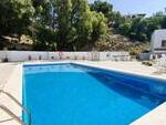 VIP8062: Townhouse for Sale in Mojacar Playa, Almería