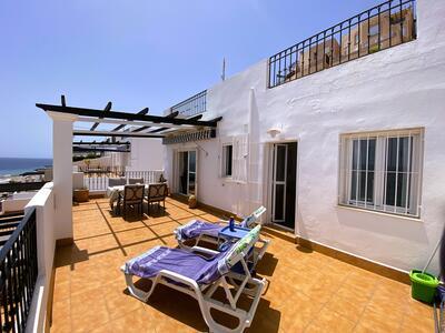 VIP8126: Wohnung zu Verkaufen in Mojacar Playa, Almería