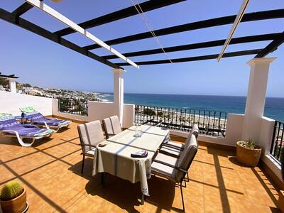 VIP8126: Appartement te koop in Mojacar Playa, Almería