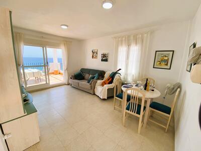 VIP8126: Appartement te koop in Mojacar Playa, Almería