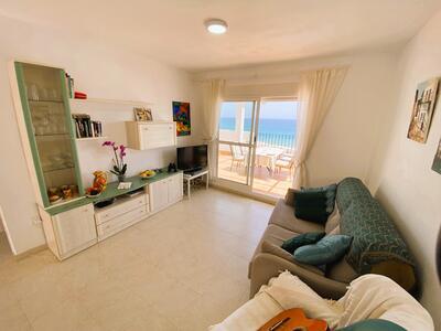 VIP8126: Wohnung zu Verkaufen in Mojacar Playa, Almería