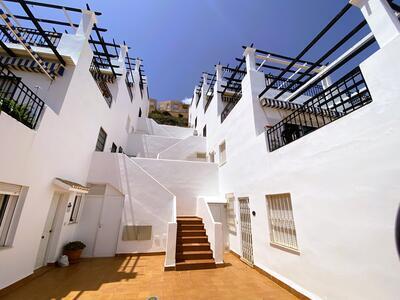 VIP8126: Appartement te koop in Mojacar Playa, Almería