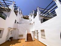 VIP8126: Wohnung zu Verkaufen in Mojacar Playa, Almería