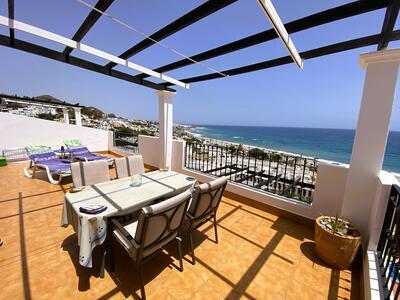 VIP8126: Appartement te koop in Mojacar Playa, Almería