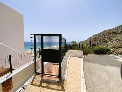 VIP8126: Wohnung zu Verkaufen in Mojacar Playa, Almería