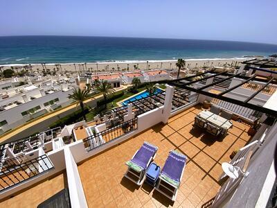 VIP8126: Wohnung zu Verkaufen in Mojacar Playa, Almería