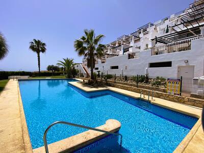 VIP8126: Wohnung zu Verkaufen in Mojacar Playa, Almería