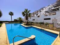 VIP8126: Wohnung zu Verkaufen in Mojacar Playa, Almería