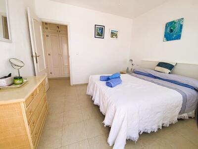 VIP8126: Wohnung zu Verkaufen in Mojacar Playa, Almería