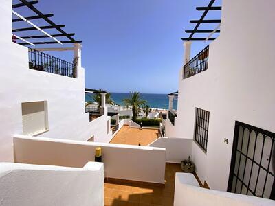 VIP8126: Appartement te koop in Mojacar Playa, Almería