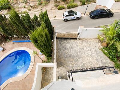 VIP8127: Villa for Sale in Mojacar Playa, Almería