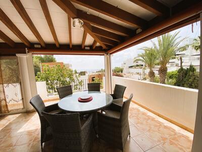 VIP8127: Villa zu Verkaufen in Mojacar Playa, Almería