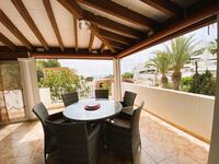 VIP8127: Villa for Sale in Mojacar Playa, Almería