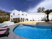 VIP8128: Villa à vendre dans Mojacar Playa, Almería