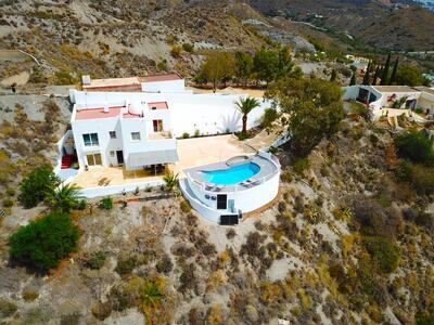 VIP8128: Villa te koop in Mojacar Playa, Almería