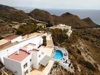 VIP8128: Villa for Sale in Mojacar Playa, Almería