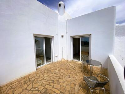 VIP8128: Villa zu Verkaufen in Mojacar Playa, Almería