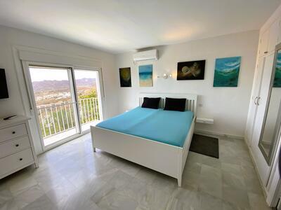 VIP8128: Villa en Venta en Mojacar Playa, Almería