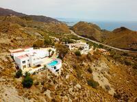 VIP8128: Villa zu Verkaufen in Mojacar Playa, Almería