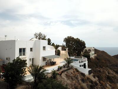 VIP8128: Villa te koop in Mojacar Playa, Almería