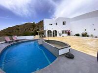 VIP8128: Villa à vendre dans Mojacar Playa, Almería