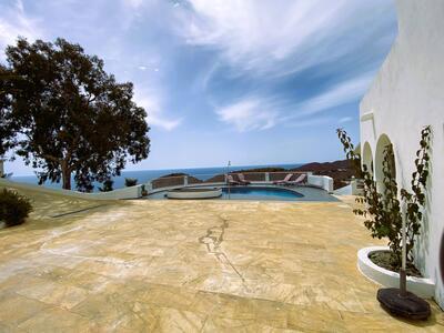 VIP8128: Villa for Sale in Mojacar Playa, Almería