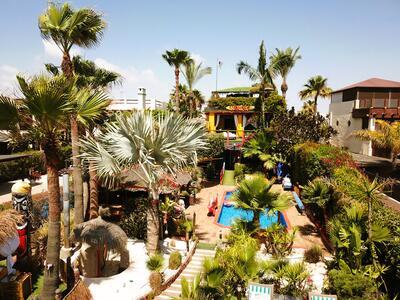 VIP8129: Villa zu Verkaufen in Vera Playa, Almería