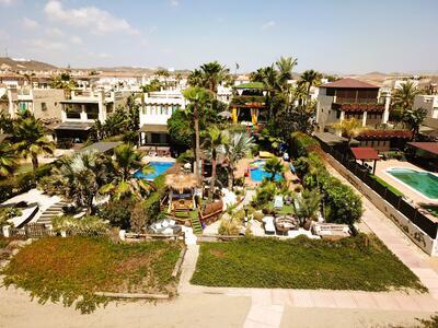 VIP8129: Villa te koop in Vera Playa, Almería