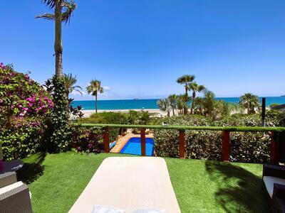 VIP8129: Villa for Sale in Vera Playa, Almería