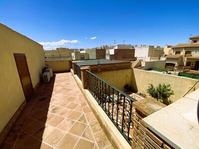 VIP8132: Villa zu Verkaufen in Turre, Almería