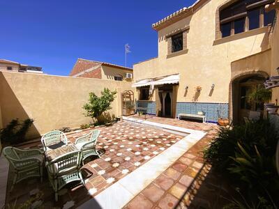 VIP8132: Villa te koop in Turre, Almería