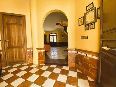 VIP8132: Villa zu Verkaufen in Turre, Almería