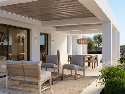 VIP8134: Villa zu Verkaufen in Mojacar Playa, Almería