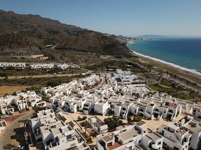 3 Habitaciones Dormitorio Villa en Mojacar Playa