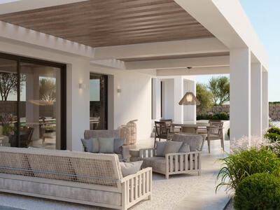 VIP8141: Villa zu Verkaufen in Mojacar Playa, Almería