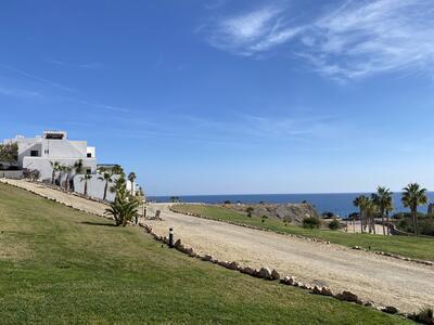 3 Schlafzimmer Villa in Mojacar Playa